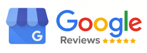 Google Business 5 Star