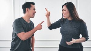 Read more about the article Elevating Relationships: How EFT Transforms Conflict into Connection