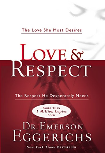 Read more about the article Why ‘Love & Respect’ Isn’t Enough: The EFT Approach to Lasting Intimacy