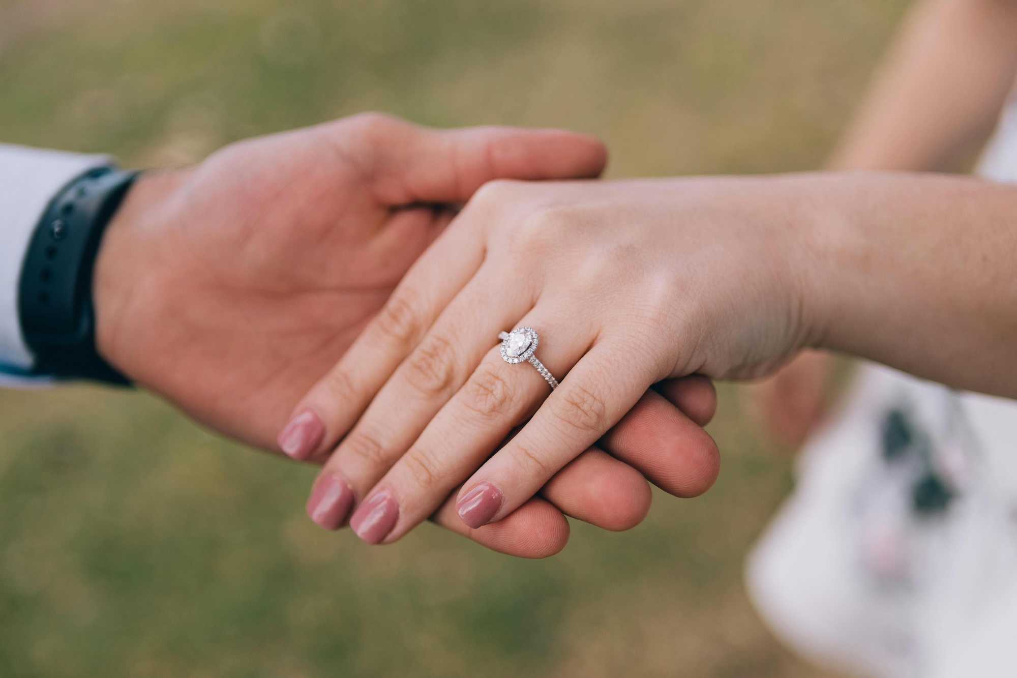 Read more about the article Why Pre-Marital Counselling is a Smarter Investment Than an Expensive Engagement Ring